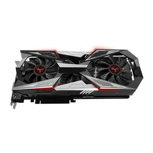 iGame GeForce GTX1080Ti Vulcan X OC-V